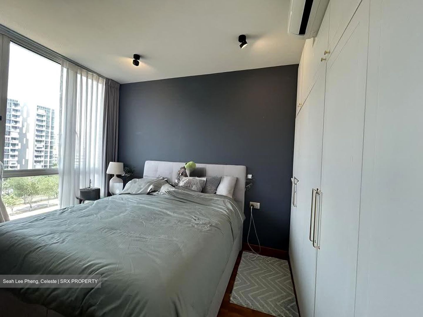 Compass Heights (D19), Apartment #612088521